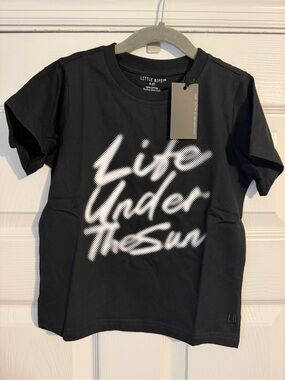 Little Bipsy T-Shirt